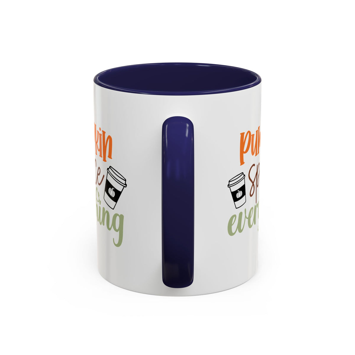 Fall Mug