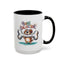 Animal Mug - Bone Collector