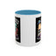 Alien Mug - Intergalactic Coffee Break