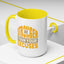 Motivation Mug - Be Stronger Than Your Excuses