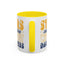 Motivation Mug - Stars Can't Shine Without Darkness
