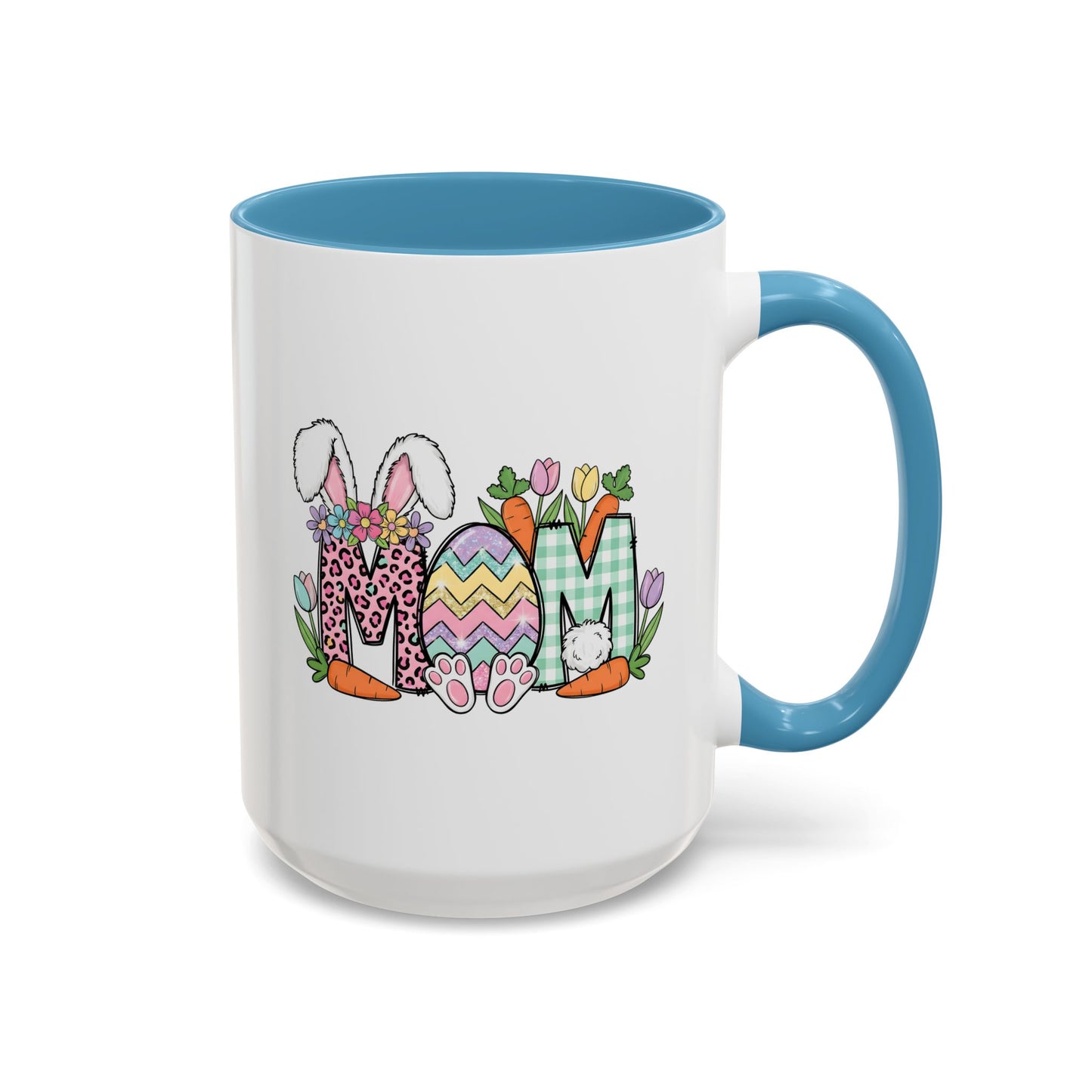 Easter Mug - Mom Easter