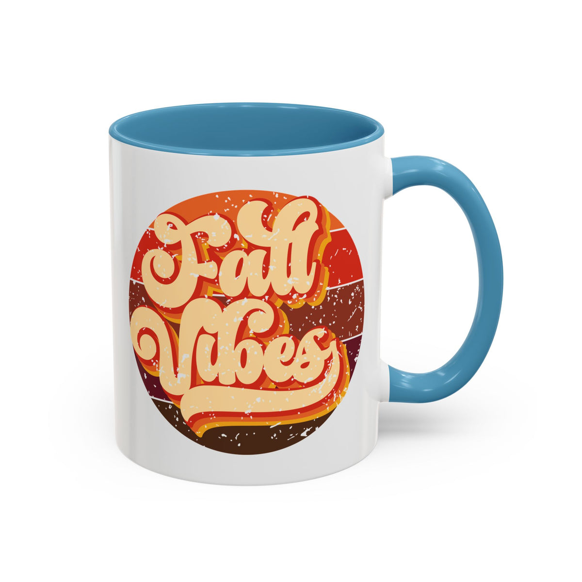 Fall Mug