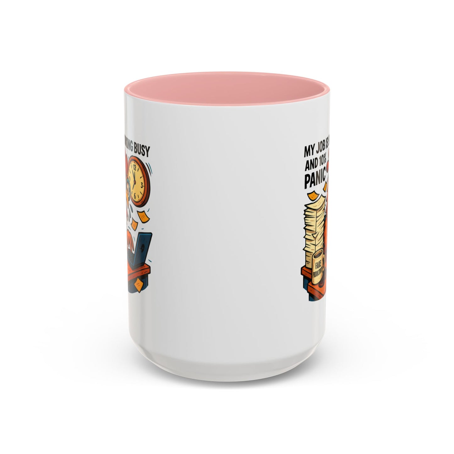 Office Mug - My Job