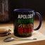 Black History Mug