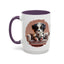 Animal Mug - Dog Coffee Wrap 31