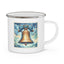 4th of July Mug - Liberty Bell Stamp