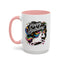Birthday Mug - Happy Birthday Magical Unicorn