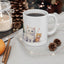 Chirstmas Mug - Christmas Kittens
