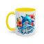 Adventure Mug - Just Go