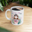Mother's Day Mug - Love You Mom