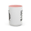 Humor Mug - I Like The Sound You Make