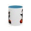 Halloween Mug - Spooky Cat