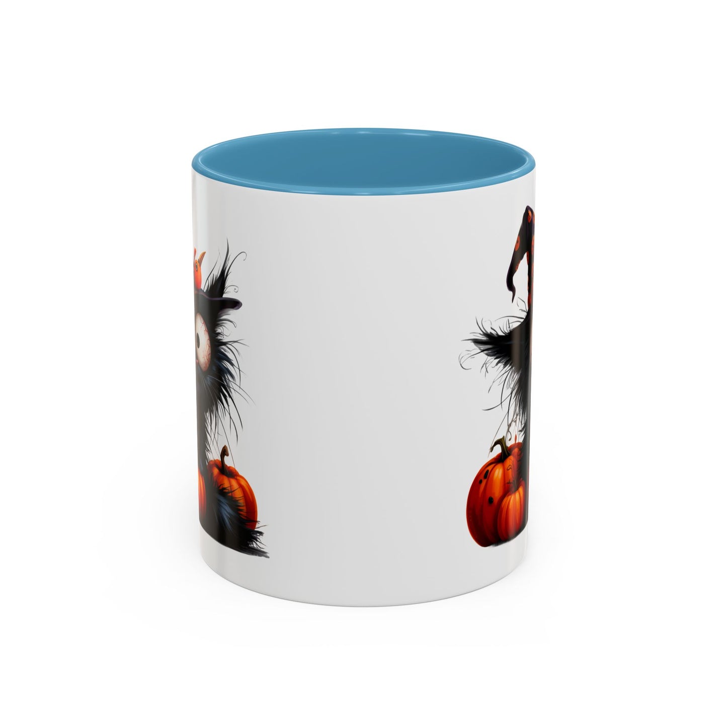 Halloween Mug - Spooky Cat