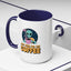 Alien Mug - Just Here For