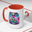Alien Mug - Zen Alien
