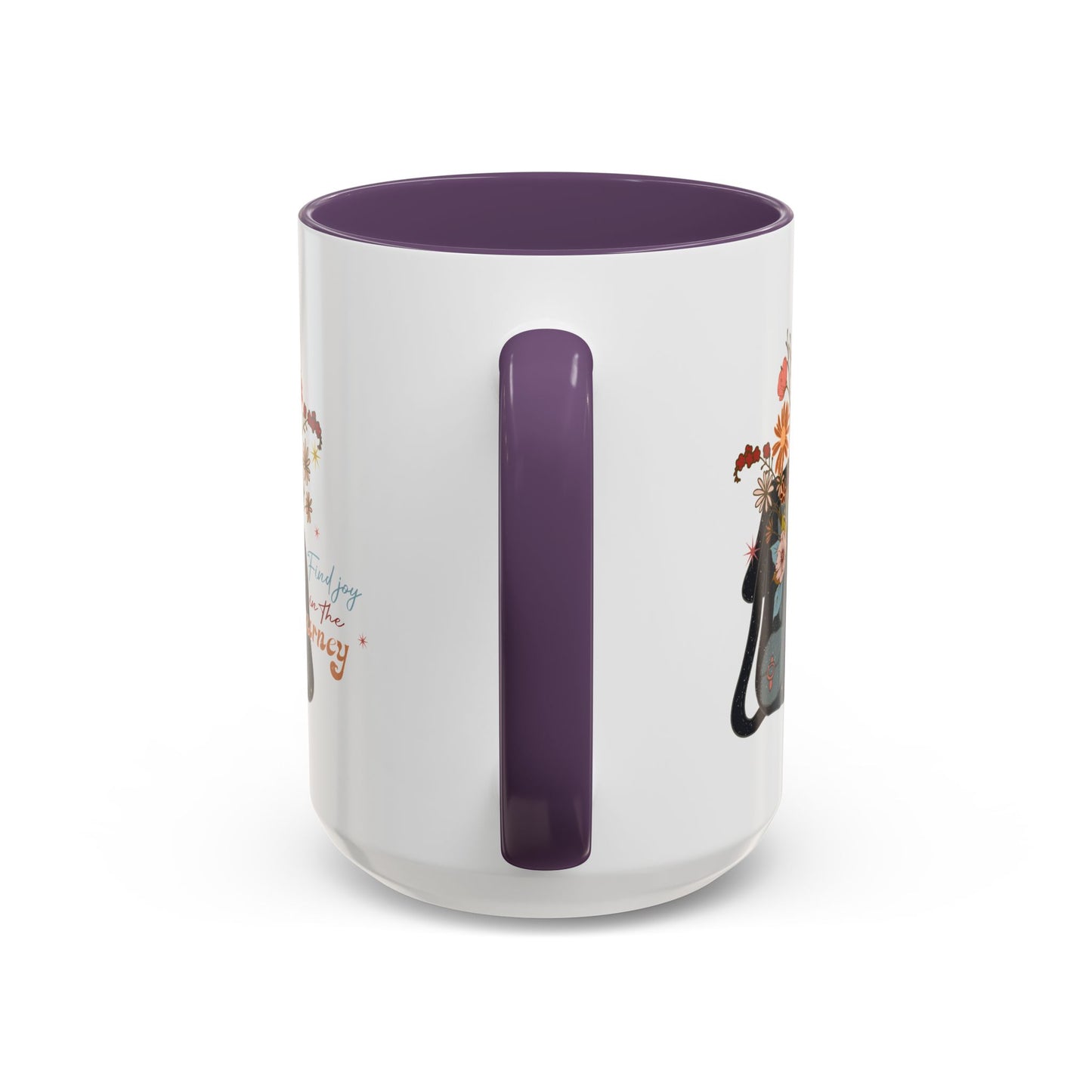 Adventure Mug - Find Joy In The Journey