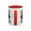 Alien Mug - Don't Panic
