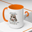 Animal Mug - Life Is Just Better