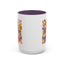 Humor Mug - Petty When Provoked