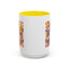 Humor Mug - Petty When Provoked
