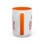 Humor Mug - You Don't Have to Be Crazy to Camp With Us