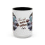 Animal Mug - Dog Coffee Wrap 38