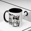 Animal Mug - Admit It Life Would Be Boring