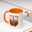 Religious Mug - Jesus Is King