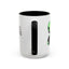 Alien Mug - This Is My Human Costume