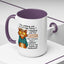 Animal Mug - This Getting Old Is A Terrible Thing
