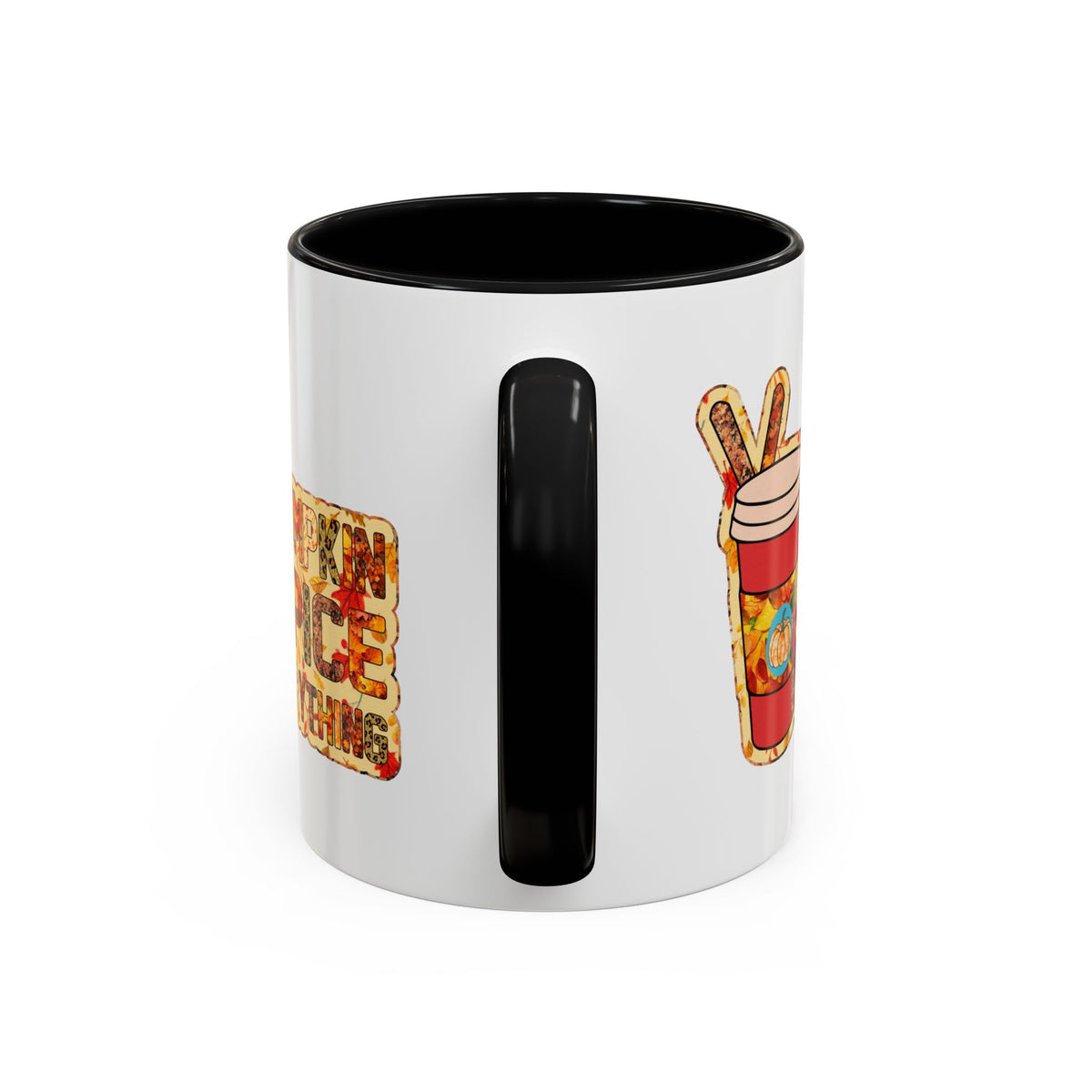 Fall Mug