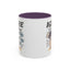Humor Mug - Ignore Everthing