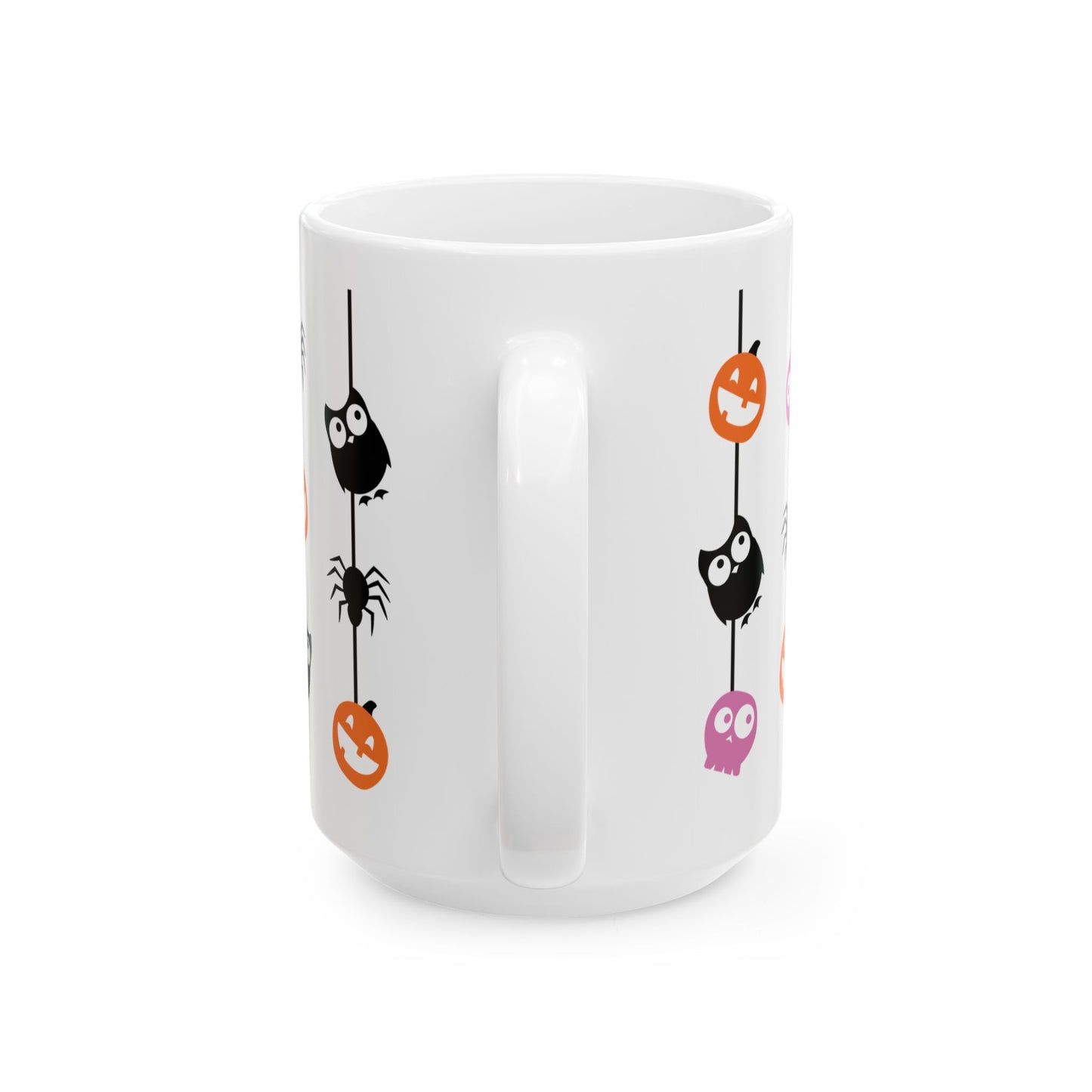 Halloween Mug - Hocus Pocus I Need