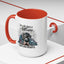 Adult Mug - I Actually Gave a Shit Earlier