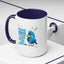 Office Mug - Please Remind Me
