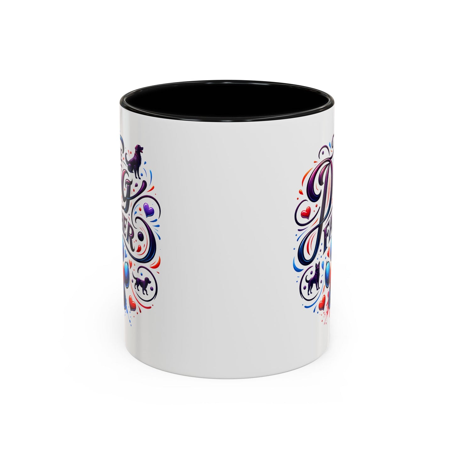 Animal Mug - The Dog Father