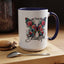 Motivation Mug - Be Your Own Kind of Beautiful