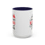 Adventure Mug - I Belong To The Wild Nature