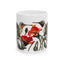 Artistic Mug - Hummingbirds