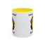 Birthday Mug - Have a Jammin Birthday