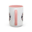 Animal Mug - Dog Coffee Wrap 6
