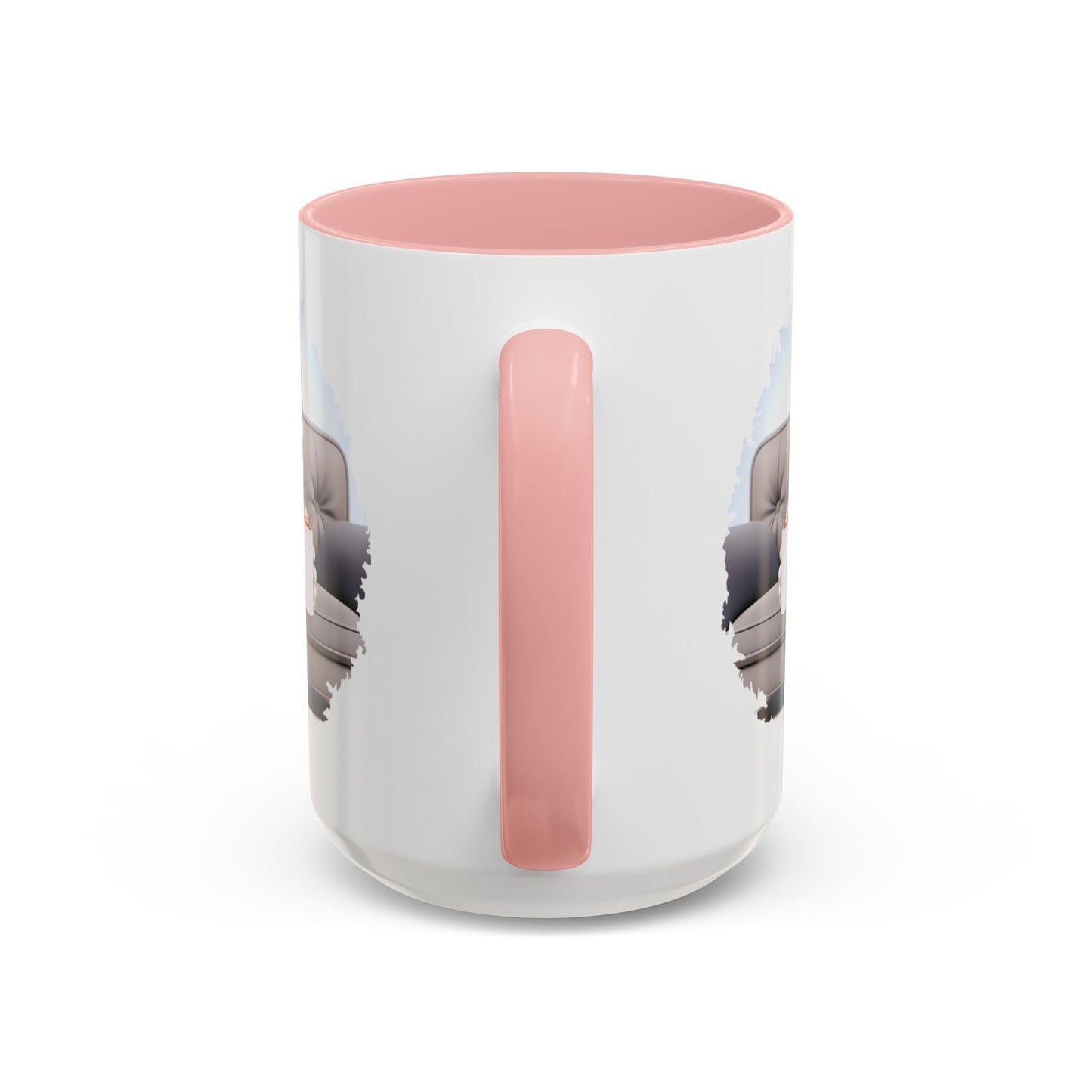 Animal Mug - Dog Coffee Wrap 6