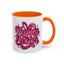 Easter Mug - Happy Easter Fluffy