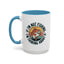 Adventure Mug - If I'm Not Fishing