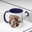 Animal Mug - Dog Coffee Wrap 18