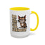 Animal Mug - Do Not Take Life