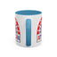 4th of July Mug - All American Cutie