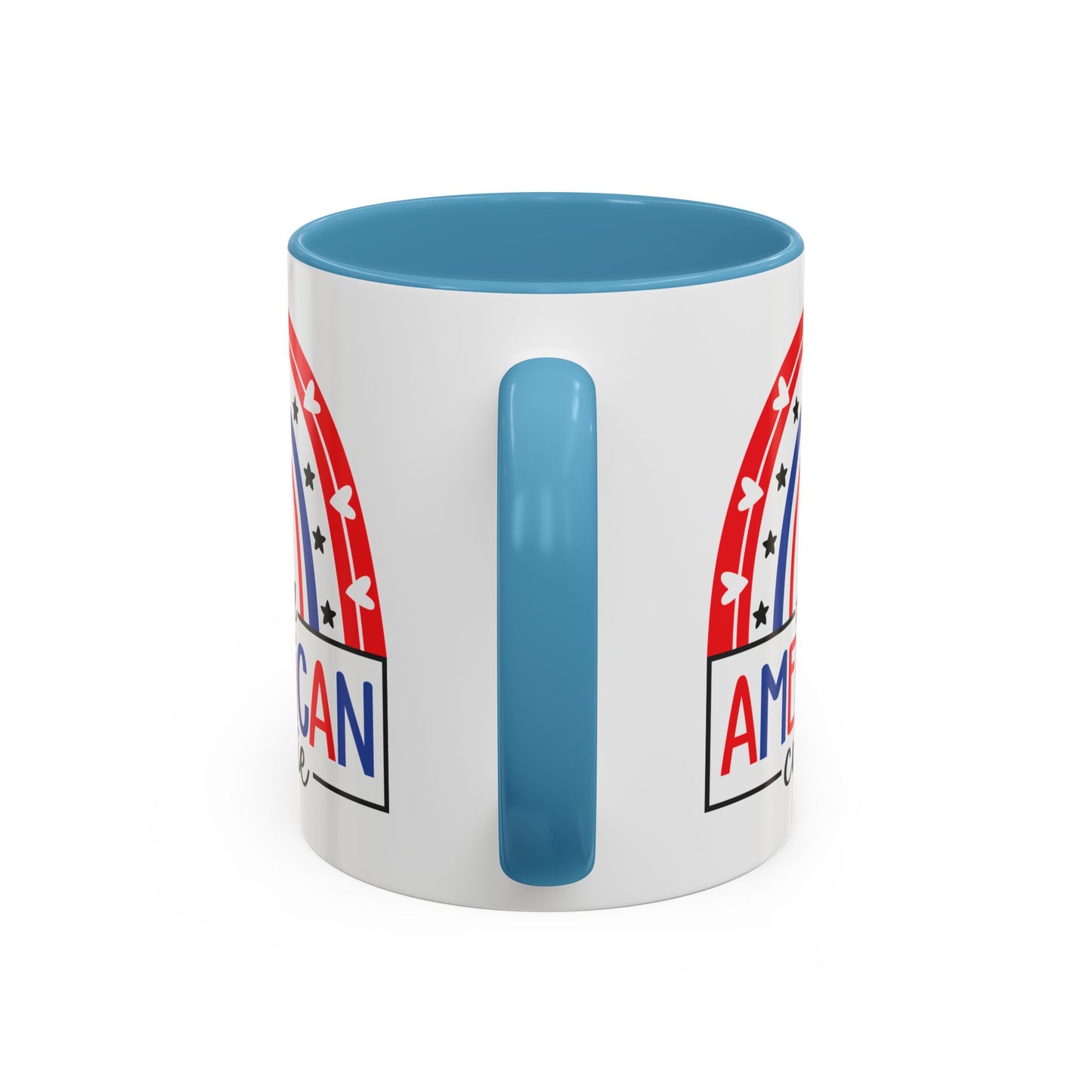 4th of July Mug - All American Cutie
