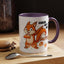 Humor Mug - Check Out My Nuts